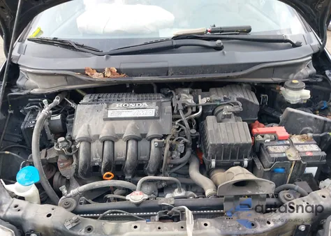 2010 Honda Insight Lx из США, поврежденный, VIN JHMZE2H55AS031706